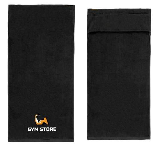 Bench towel